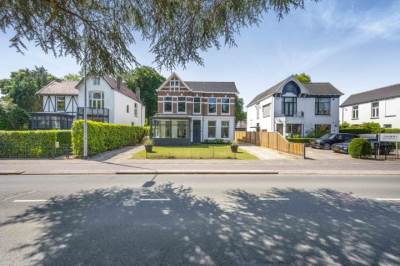Woning Soestdijkerstraatweg 10 Hilversum
