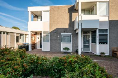 Woning Kempenaar 1777 Lelystad