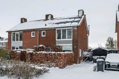 Woning Wethouder van Ooijenweg 35 Wadenoijen
