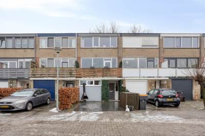 Woning Bregwaard 62 Alkmaar