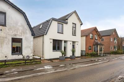 Woning Korteweg 8 Apeldoorn