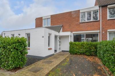 Woning Kruidenlaan 24 Venray