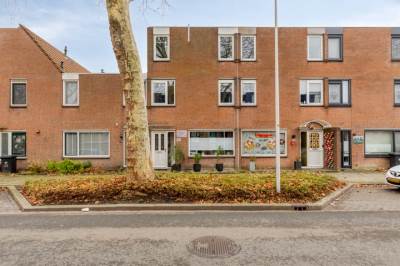 Woning Akkerdreef 118 Zoetermeer