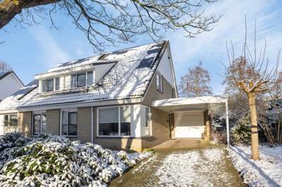 Woning Vallaat 25 Tolbert