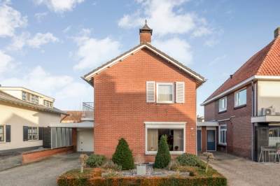 Woning Brandlichterweg 23 Denekamp