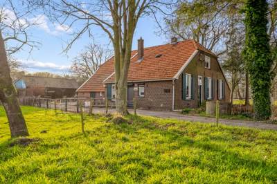 Woning Veldkeizerdijk 4 Gelselaar