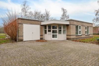 Woning Dwerggors 1 Emmen