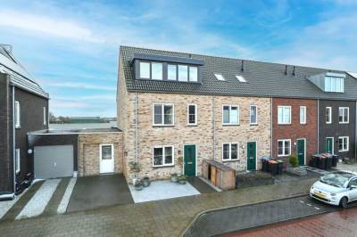 Woning Hofstraat 29 Zevenhoven