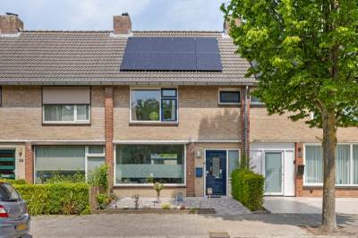 Woning Adelaertstraat 37 Eindhoven