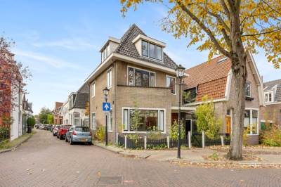 Woning Lagedijk 13B Zaandijk