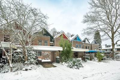 Woning Gruttoweide 159 Wageningen