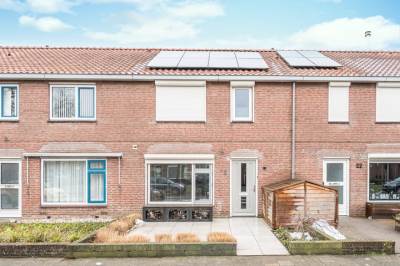 Woning Tamboerijnstraat 20 Uden