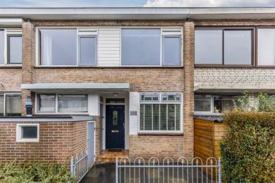 Woning Stalpaertstraat 112 Alkmaar