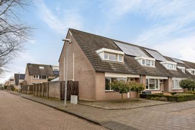 Woning Roek 20 Veldhoven