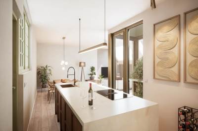 Woning Tuinbouwdwarsstraat 22 Groningen