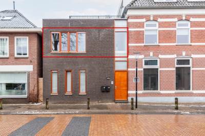 Woning F B Deurvorststraat 65 Ulft
