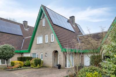 Woning Andoorn 76 Oldenzaal