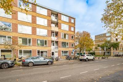 Woning Smaragdplein 38 Utrecht