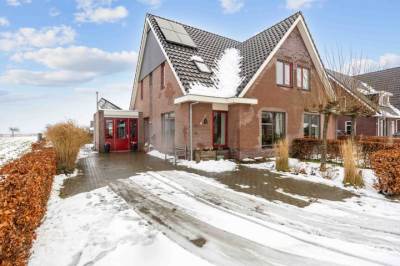 Woning Huizingerweg 22 Westeremden