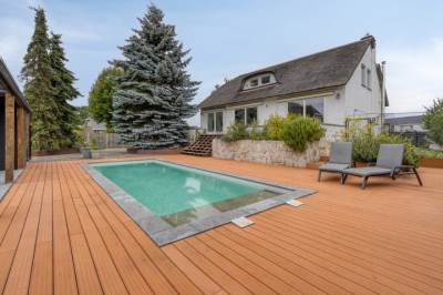 Woning Kaaistraat 27 St. Willebrord