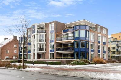 Woning Kerkewijk 75J Veenendaal