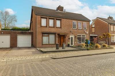 Woning Noordsingel 39 Sprundel