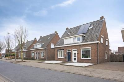 Woning Oijenseweg 33 Oss