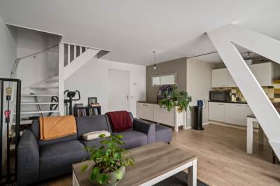Woning Minderbroederssingel 23B Roermond