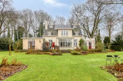 Woning Stationsweg 3 Nuenen