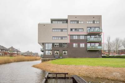 Woning Kombuis 93 Nijkerk