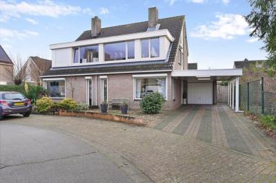 Woning Willem Alexanderlaan 34 Terneuzen