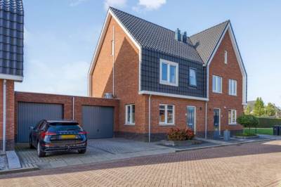 Woning Harenstraat 6 Zuilichem