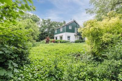 Woning Parallelweg 96 De Krim