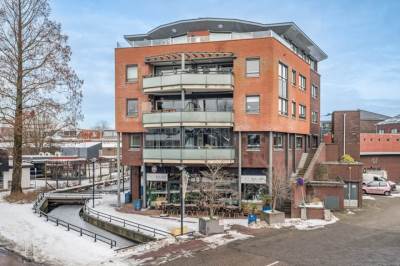 Woning de Vlashoeck 93 Bergschenhoek