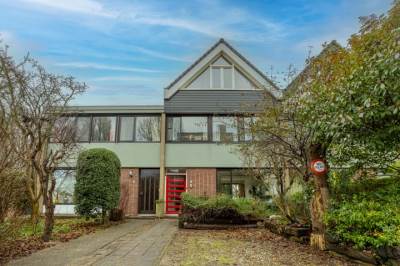 Woning Beverweg 35 Nijmegen
