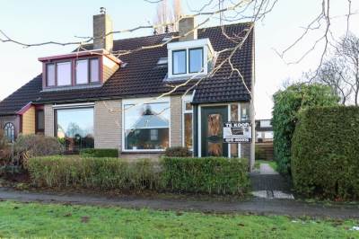 Woning P.Walmastrjitte 23 Oppenhuizen