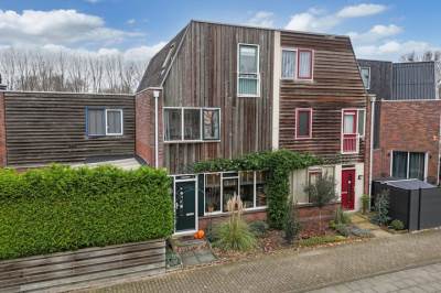 Woning Oevergriend 134 Almere
