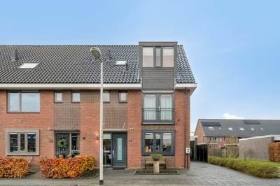 Woning Sabelpootlaan 31 Barneveld
