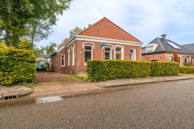 Woning Oudeweg 1 Beerta