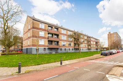 Woning Ariaweg 572 Amersfoort