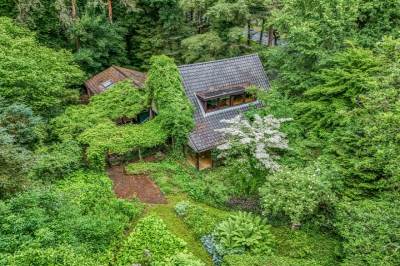 Woning Apeldoornseweg 29 Wekerom