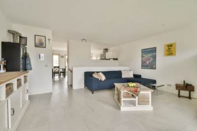 Woning Verzetsplein 8 Zandvoort