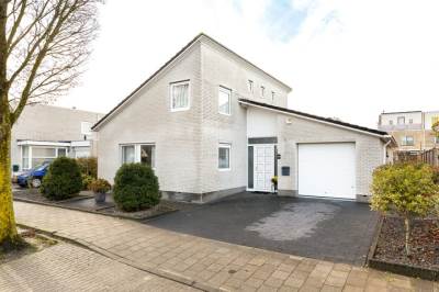 Woning Rosenburglaan 231 Vlissingen