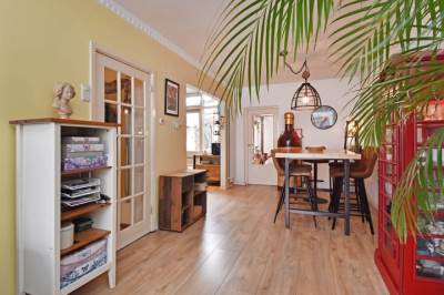 Woning Joan Maetsuyckerstraat 184 Den Haag