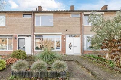 Woning Evertsenstraat 3 Groenlo
