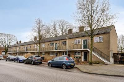 Woning S.L. Louwesstraat 179 Enschede