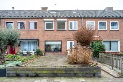 Woning Xylofoonpad 7 Nijmegen