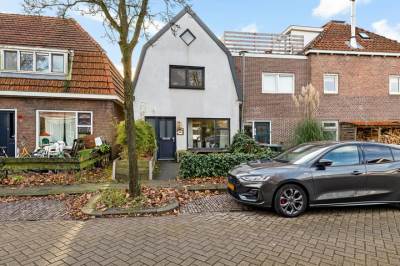 Woning Verstolkstraat 34 Leeuwarden