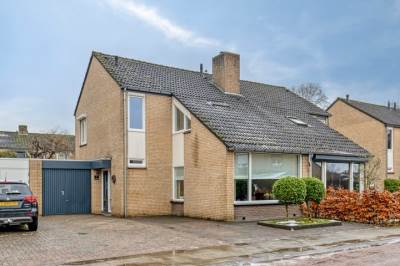 Woning Moerbeilaan 6 Neer