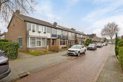 Woning Acacialaan 34 Rozenburg (ZH)